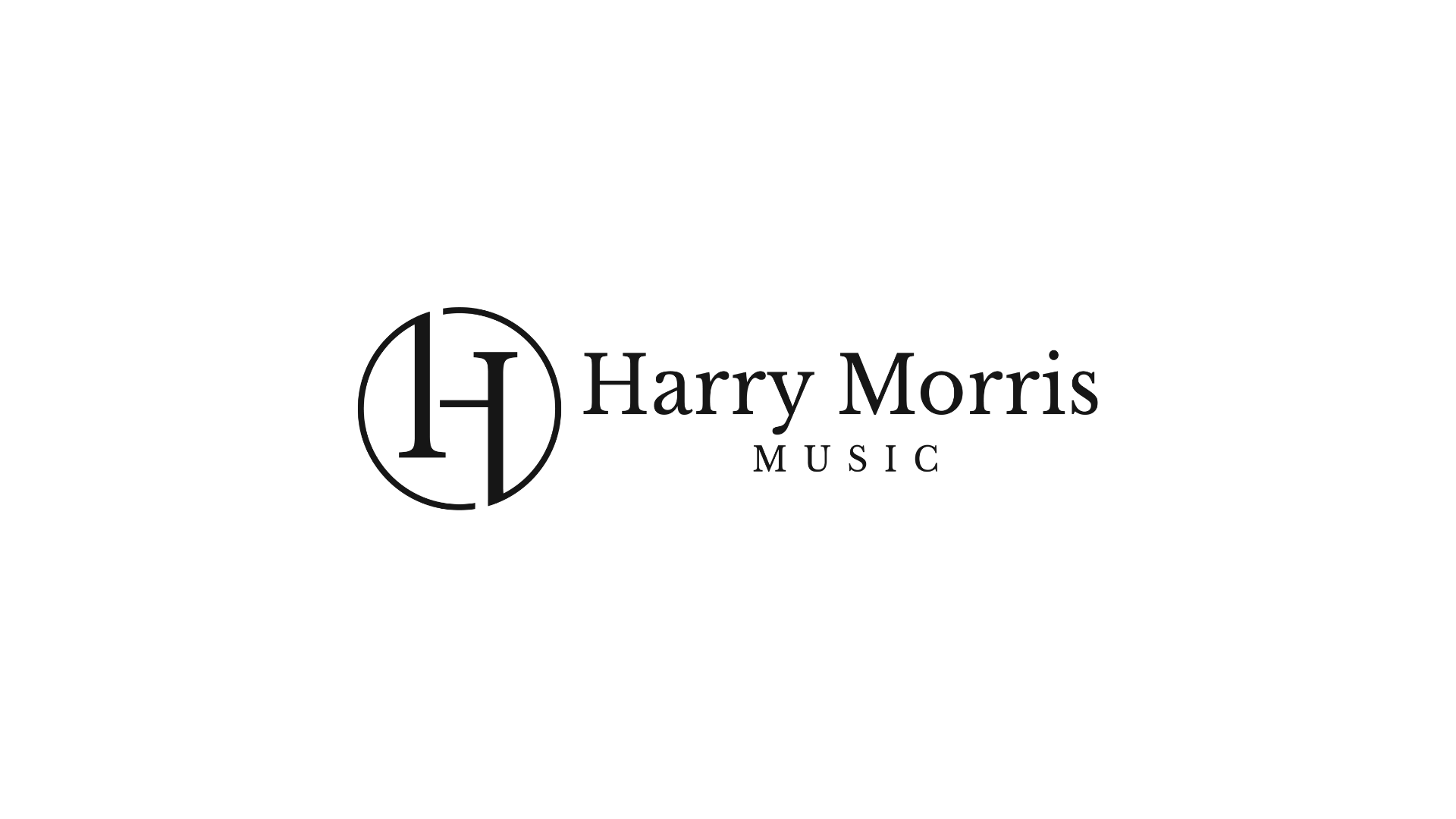 Harry Morris Music