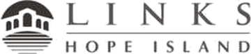 Links Hope Island