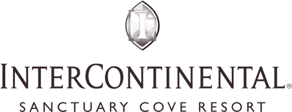 InterContinental Sanctuary Cove